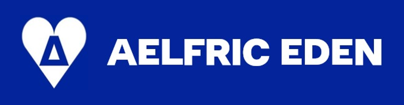 Aelfric Eden