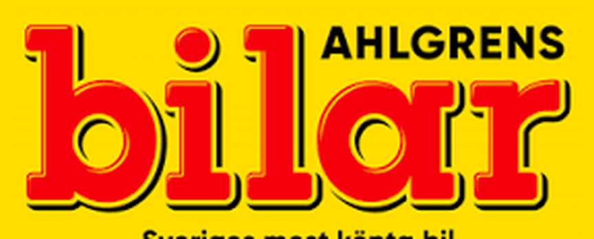 Ahlgrens Bilar